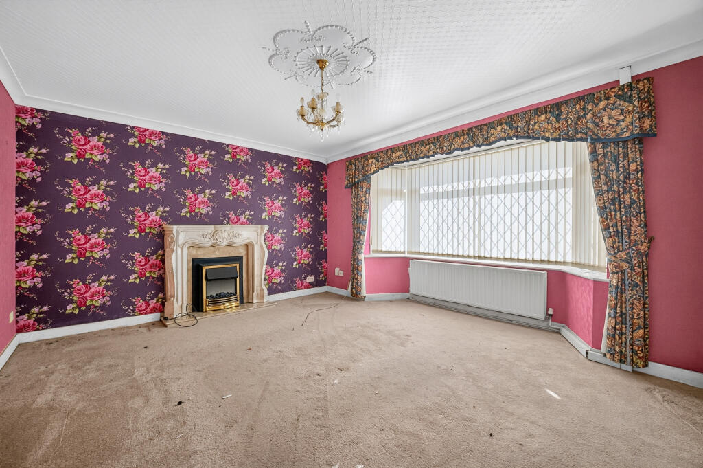Bedford Road, Cleethorpes, North East Lincolnshire photo 4