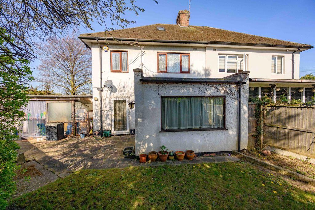 Additional image 6 of West View, Hatfield