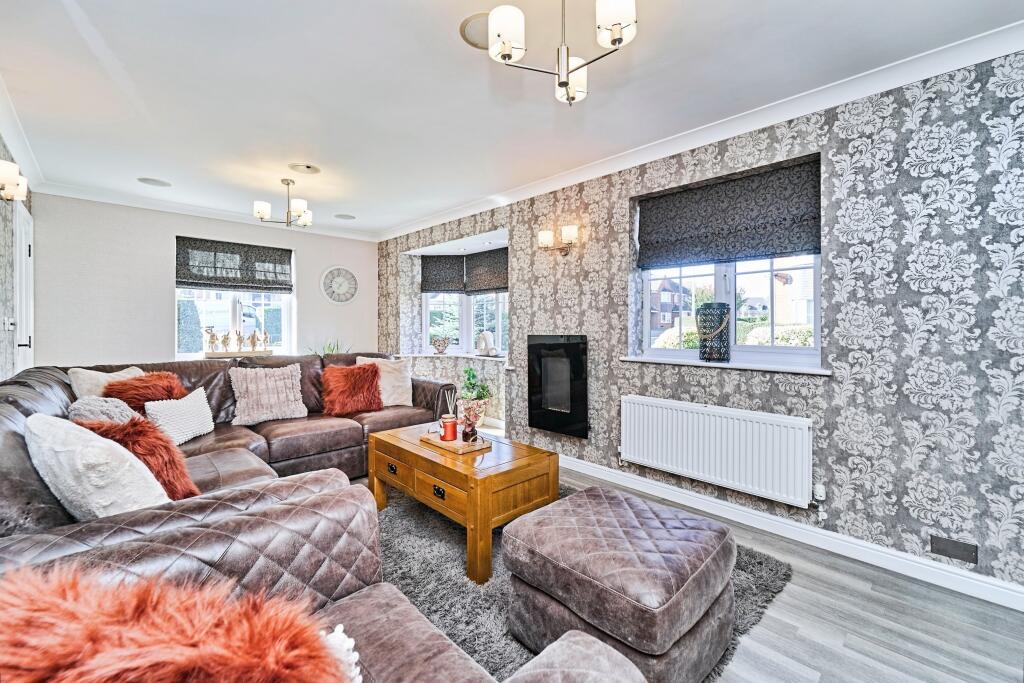 House in Sandwell, West Midlands - View 3