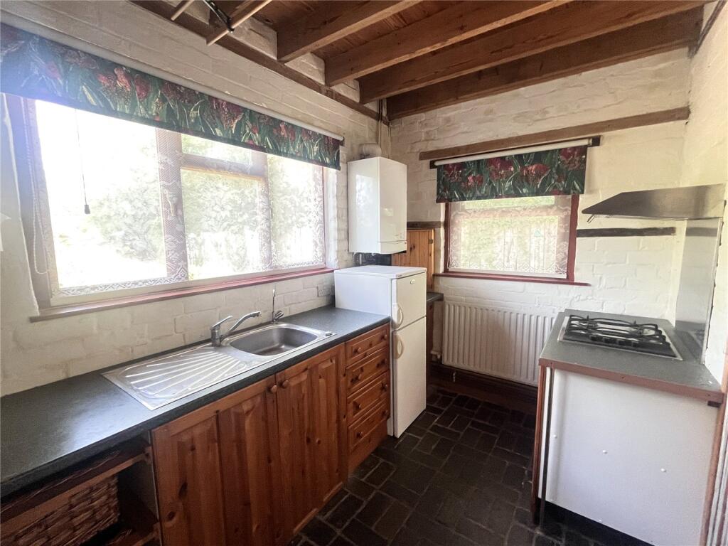 House in Shrewsbury, Sutton Park - View 5