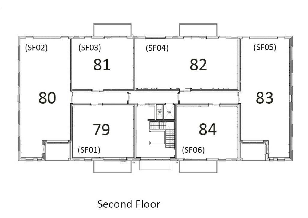 Apartment in Slough - More
