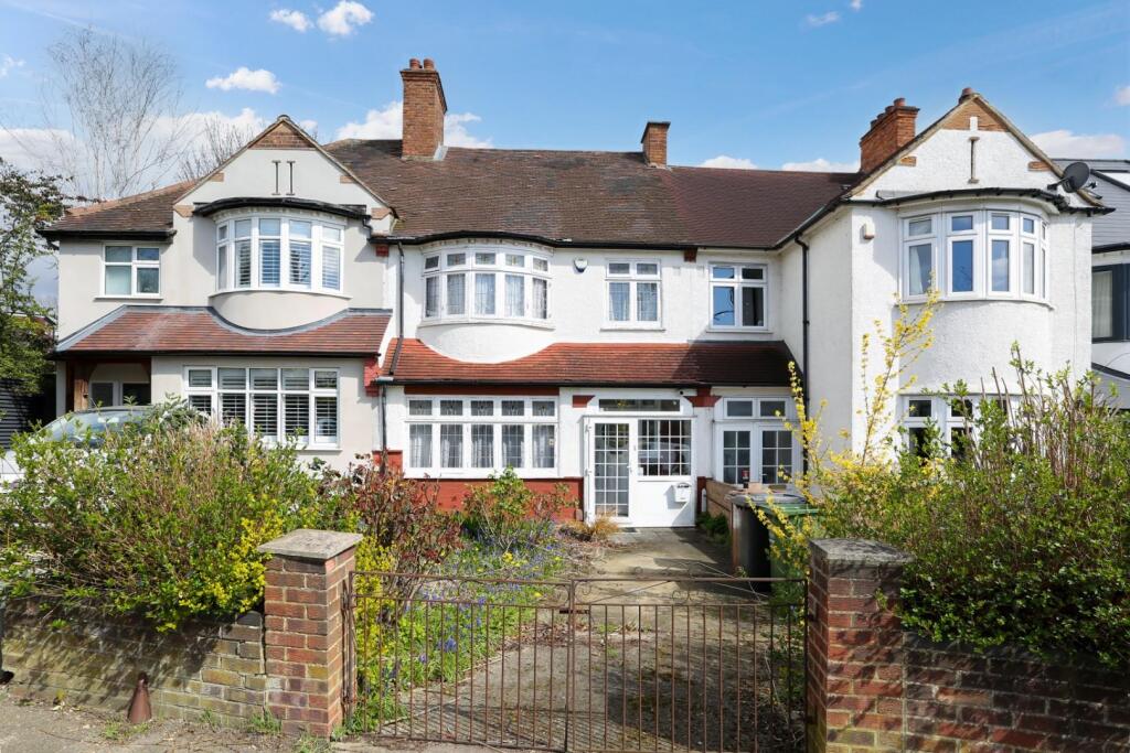 Main image of property: Kirkdale, London