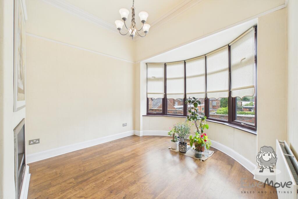 House in Warrington - More