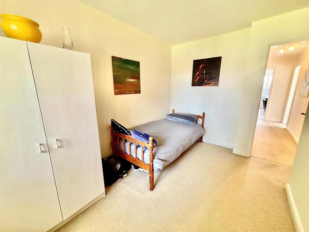 Apartment in Hornsea, East Riding of Yorkshire - More