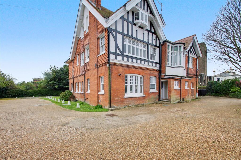 Main image of property: St Michaels Lodge, St. Michaels Road, Worthing
