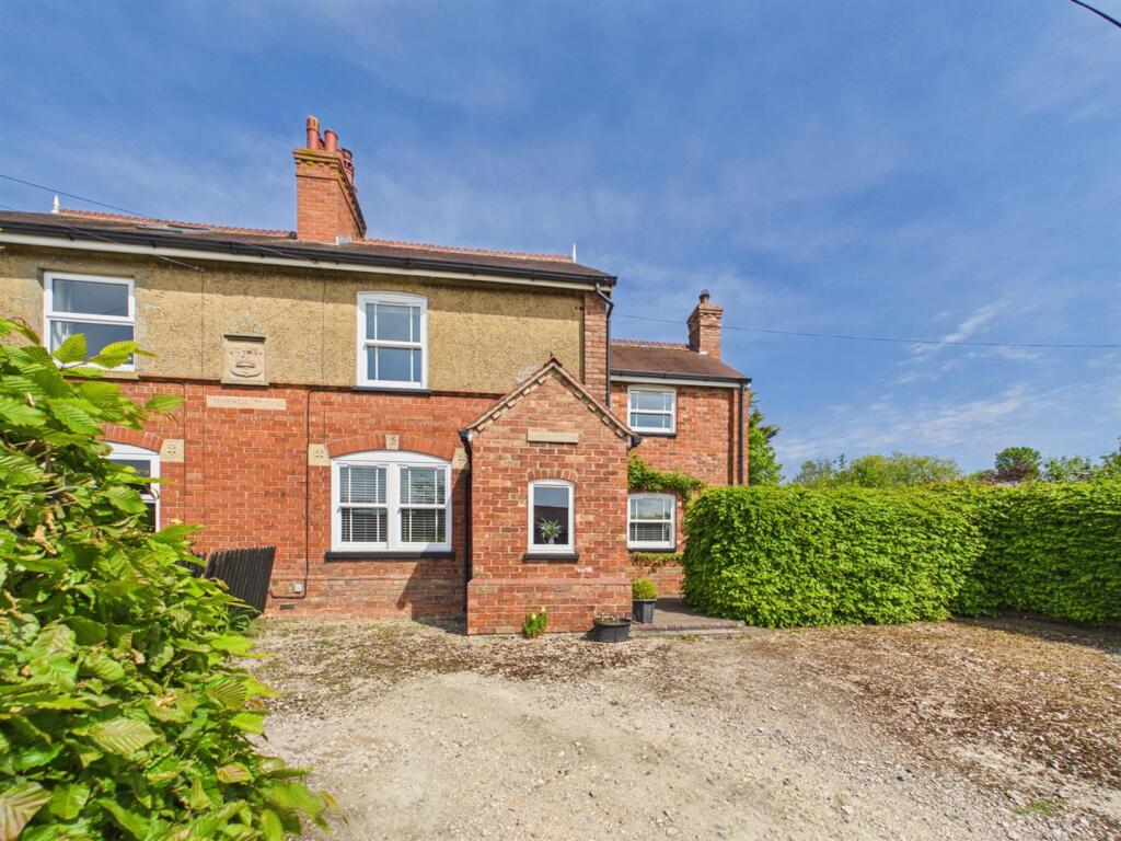 Main image of property: Chapel Lane, Legbourne, Louth