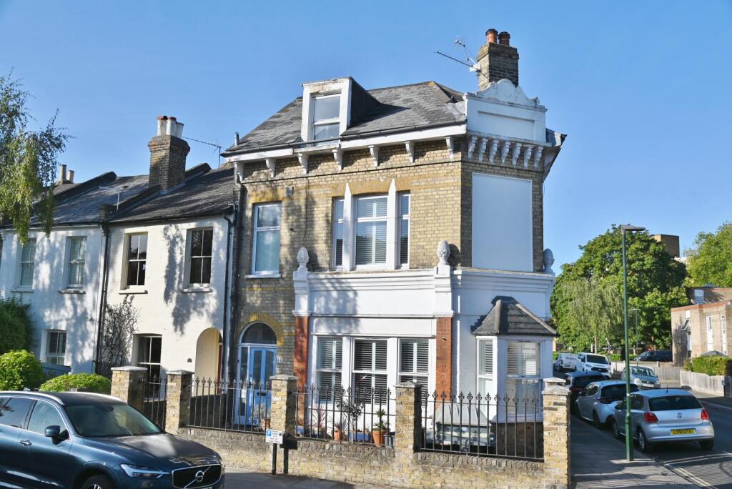 Main image of property: Church Road, Teddington