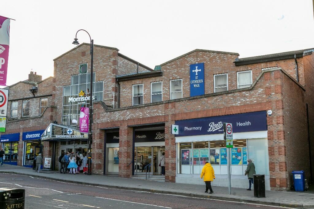Town Centre