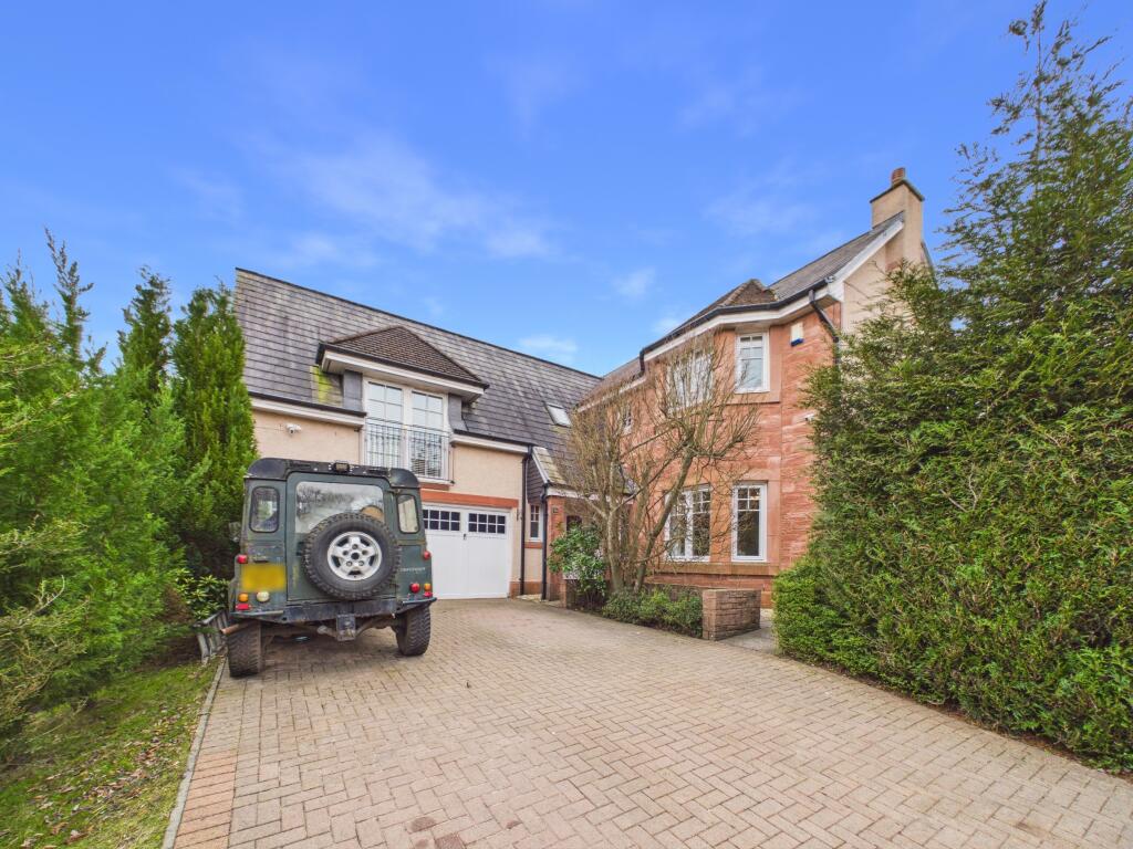 Main image of property: Deanbank Road, Coatbridge