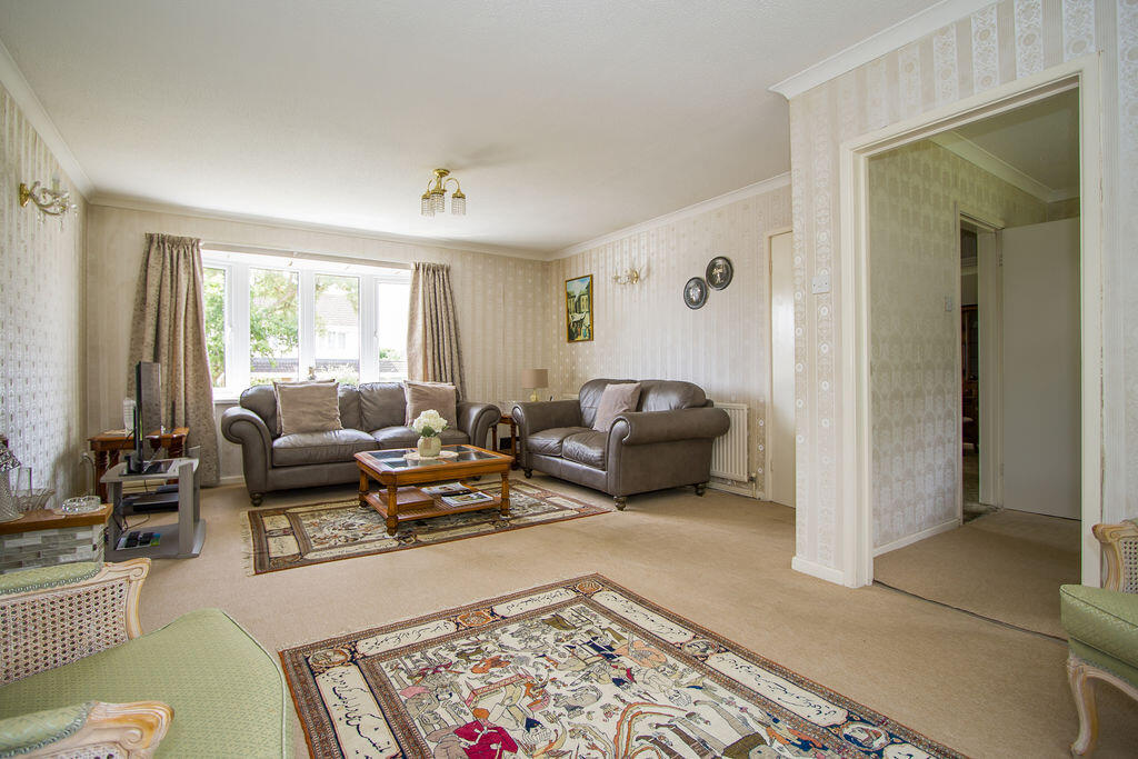 House in Cardiff, Sully and Lavernock - View 5