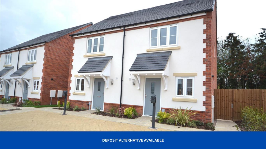 Main image of property: Walnut Drive, Great Bowden