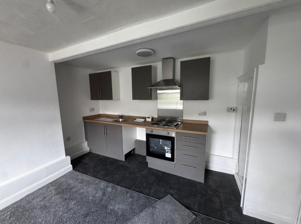 Main image of property: Blackmoorfoot Road, Huddersfield, HD4