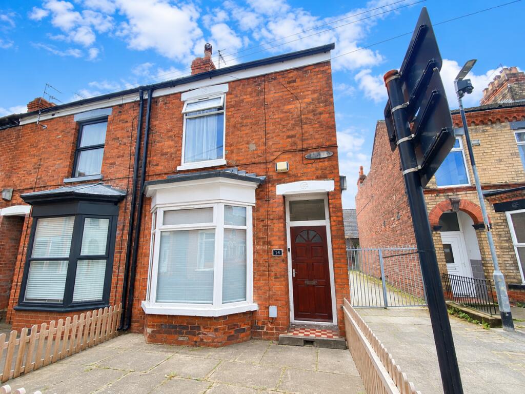 Main image of property: Vermont Villas, Vermont Street, Hull