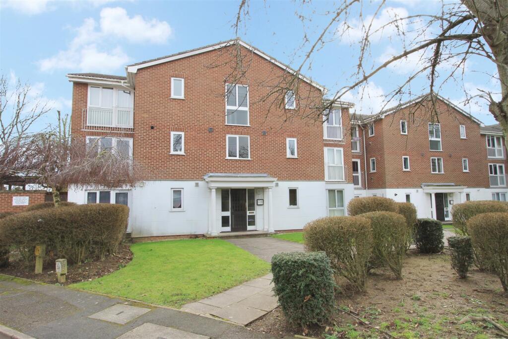 Main image of property: Tayfield Close, Ickenham, UB10