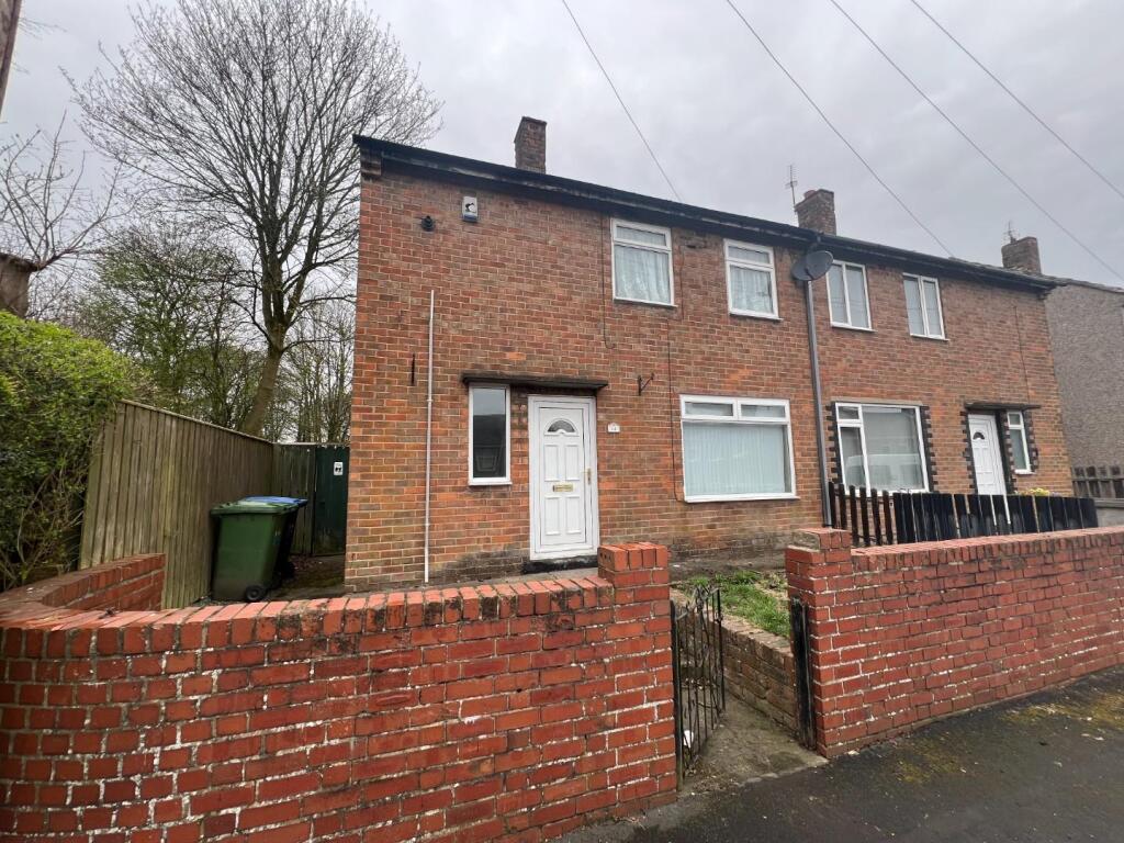 Main image of property: 14 Cedar GroveShildonCo Durham