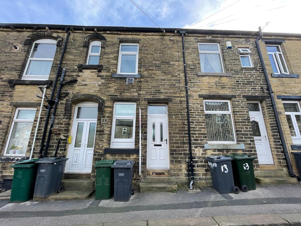 Main image of property: Market Street, Steeton