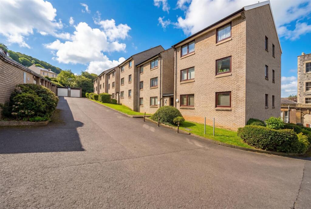 Main image of property: Rainham Court, South Road - NO ONWARD CHAIN