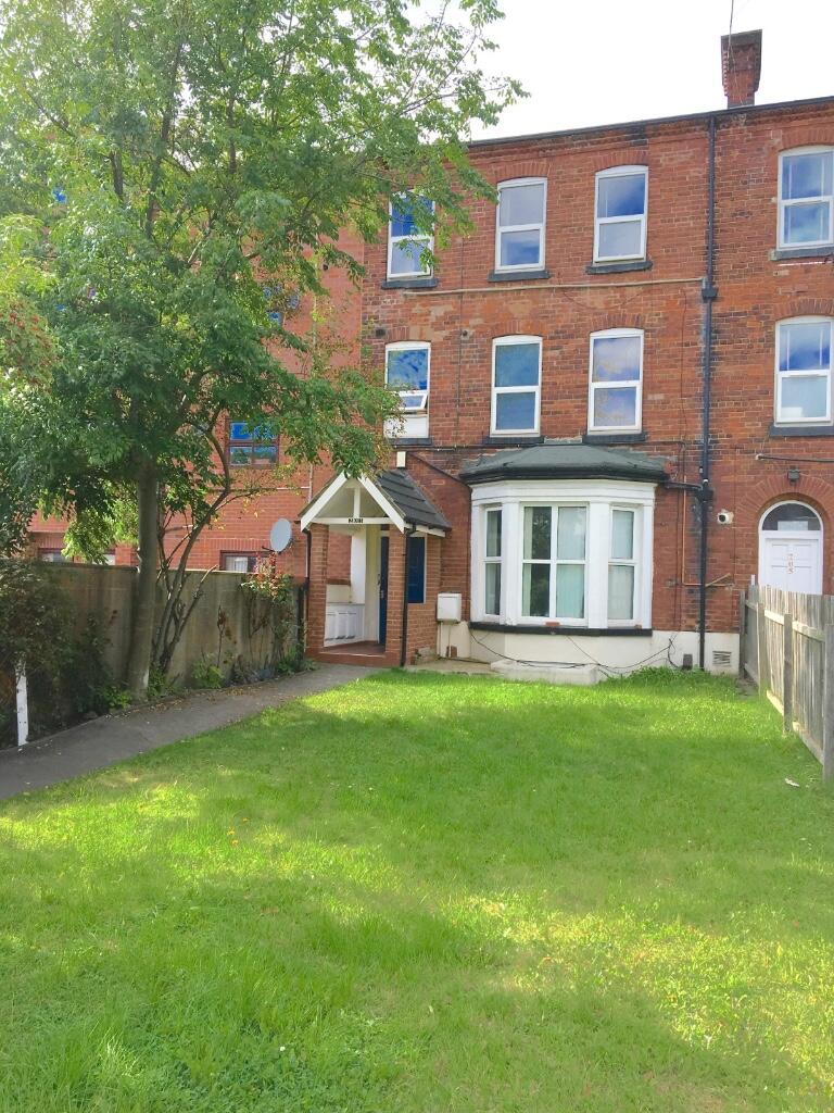Walmsley Road, Leeds, West Yorkshire, LS6 – pohled 3