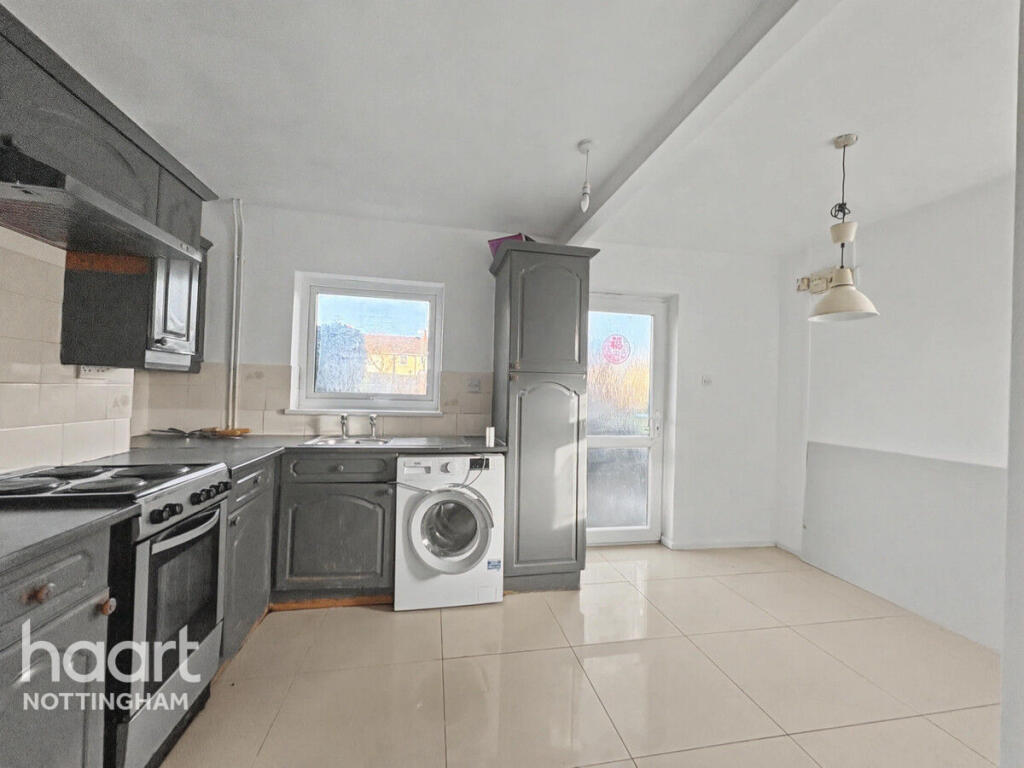 House in Nottingham, Beeston - View 4