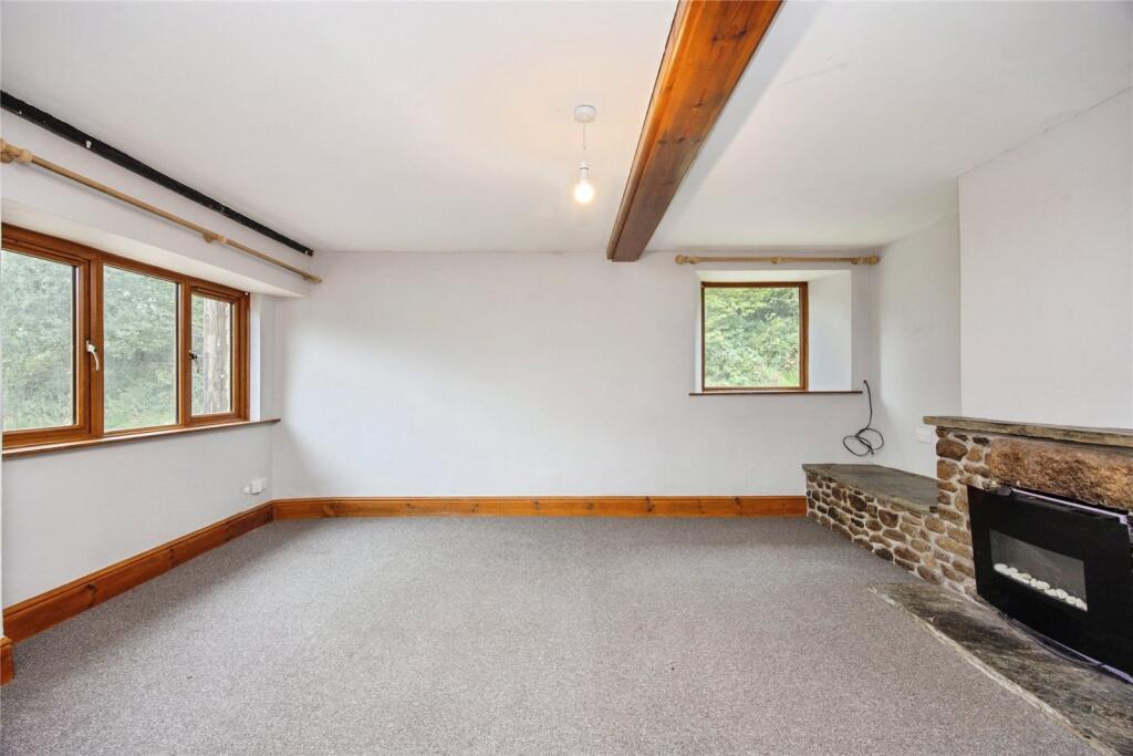 House in Altarnun, Cornwall - View 5