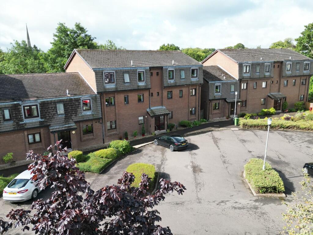 Main image of property: Park View, Strathaven, Lanarkshire, ML10