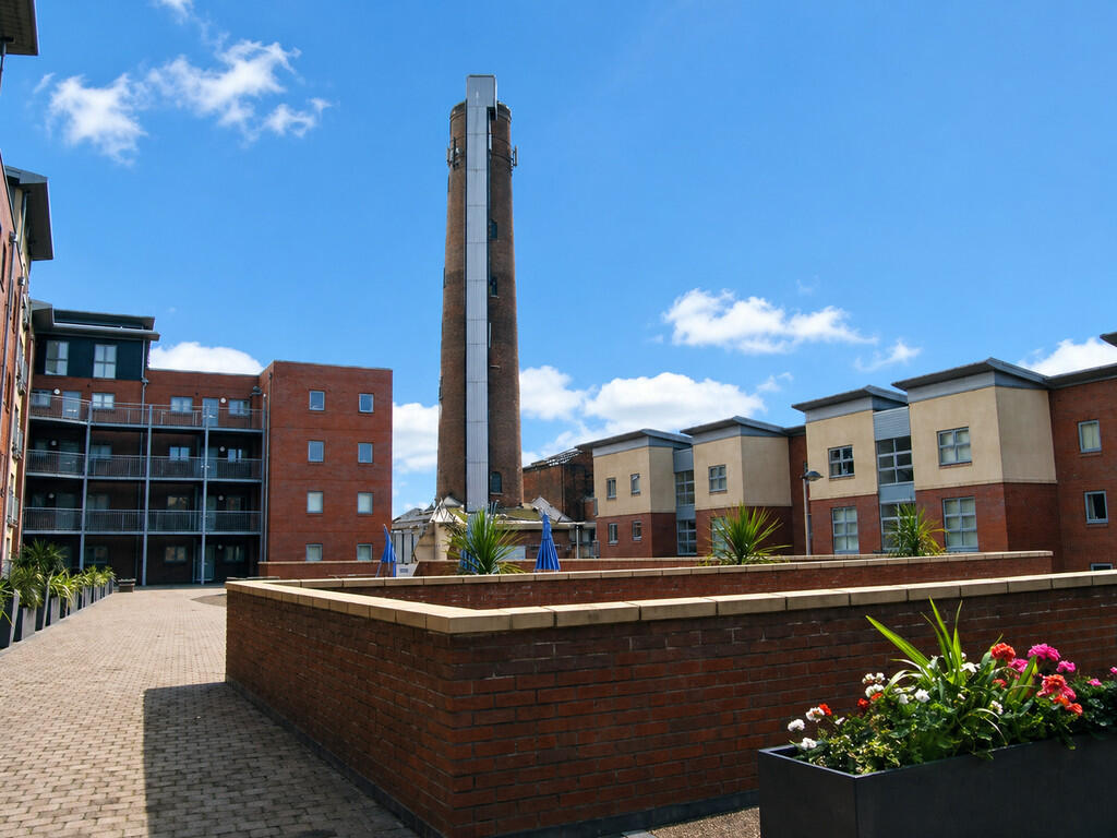 Main image of property: The Leadworks, Queens Road