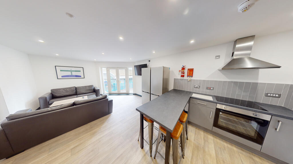 Main image of property: City View @ Stepney Lane, Newcastle Upon Tyne, NE1
