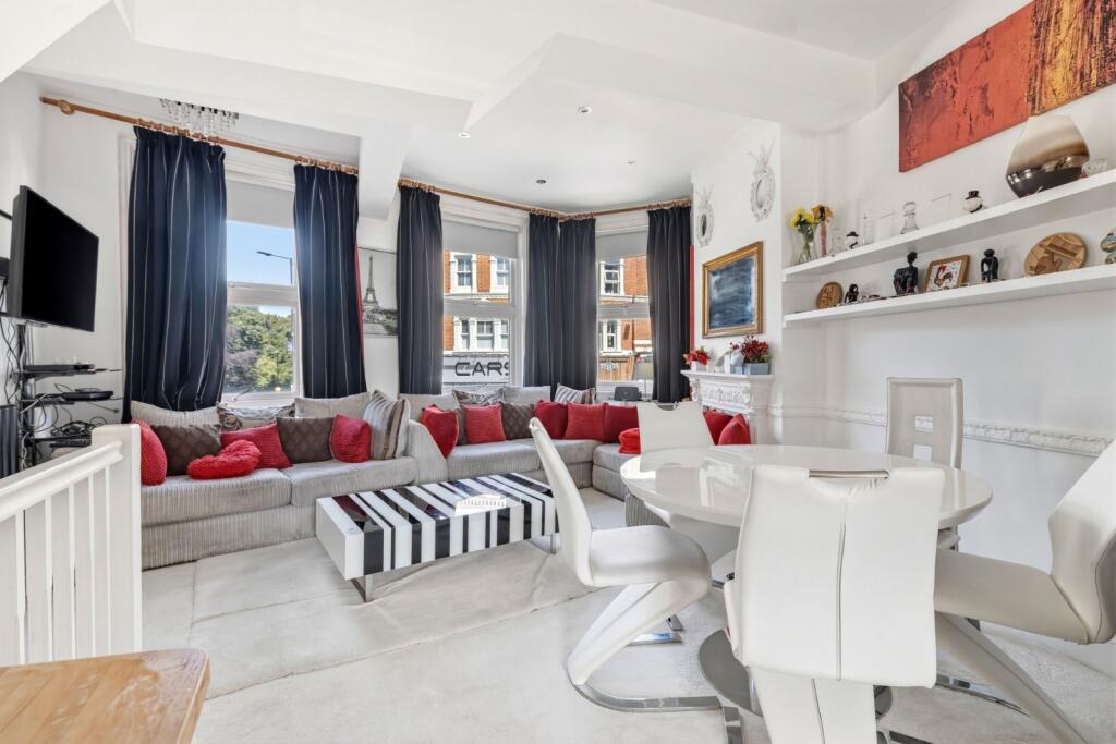 Main image of property: Fulham Road, Fulham, London, SW6