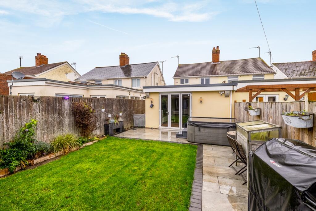Saundergate Lane, Boston, Lincolnshire, PE21 photo 4