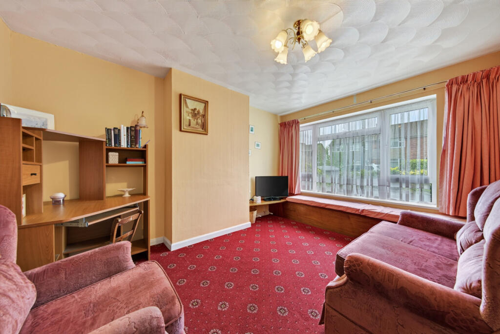 Beaufort Drive, Barton Seagrave, NN15 photo 4