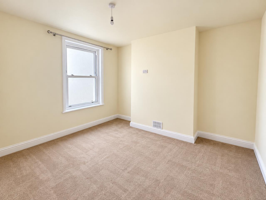 Apartment in Brighton - More