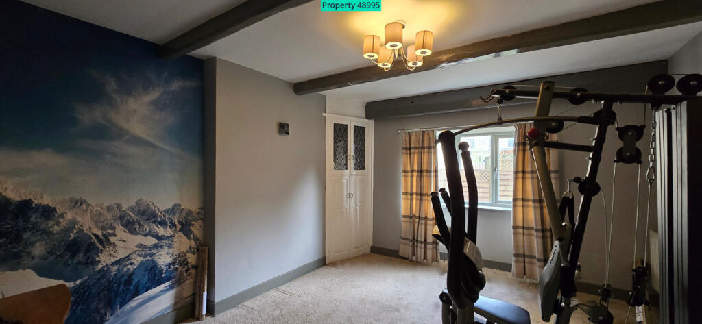 Additional image 8 of St. Johns House, 48 St. Johns Street, Silsden, Keighley, BD20