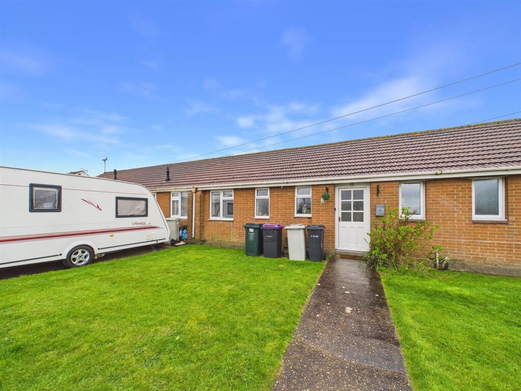 Main image of property: Bohemia Way, Sutton On Sea