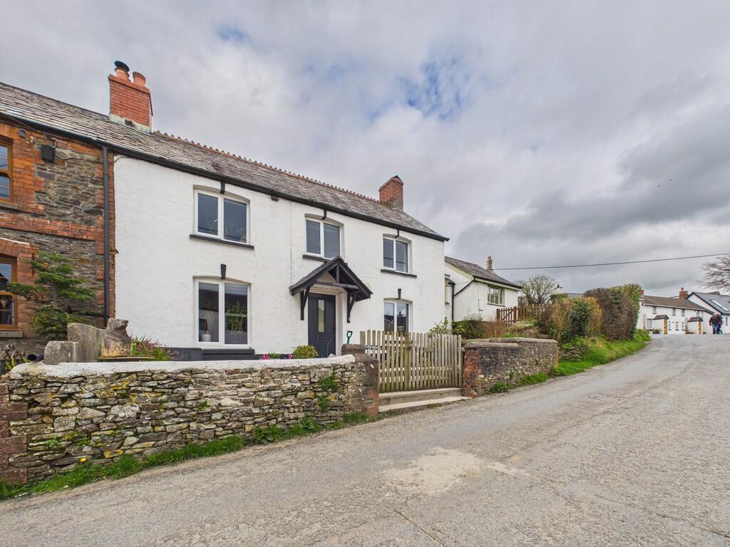 Main image of property: Jaques Cottage, Morwenstow