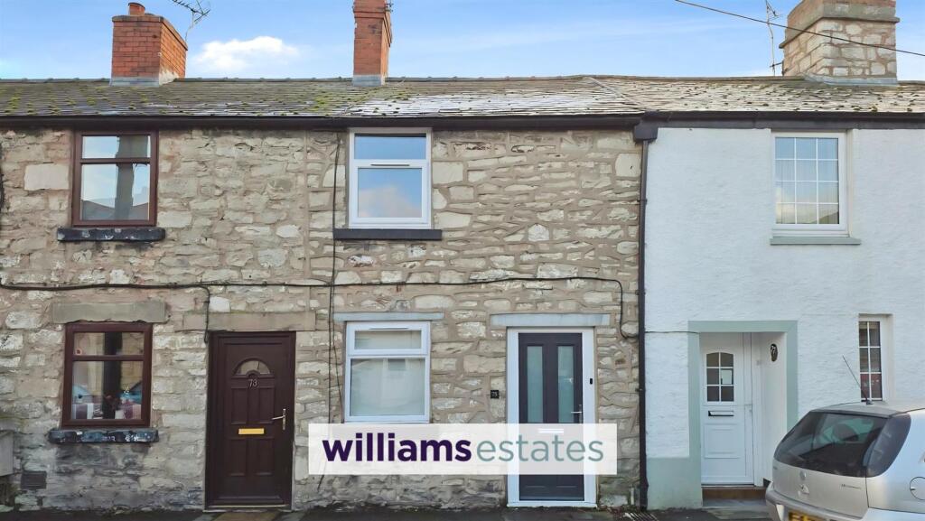Main image of property: Mwrog Street, Ruthin, LL15