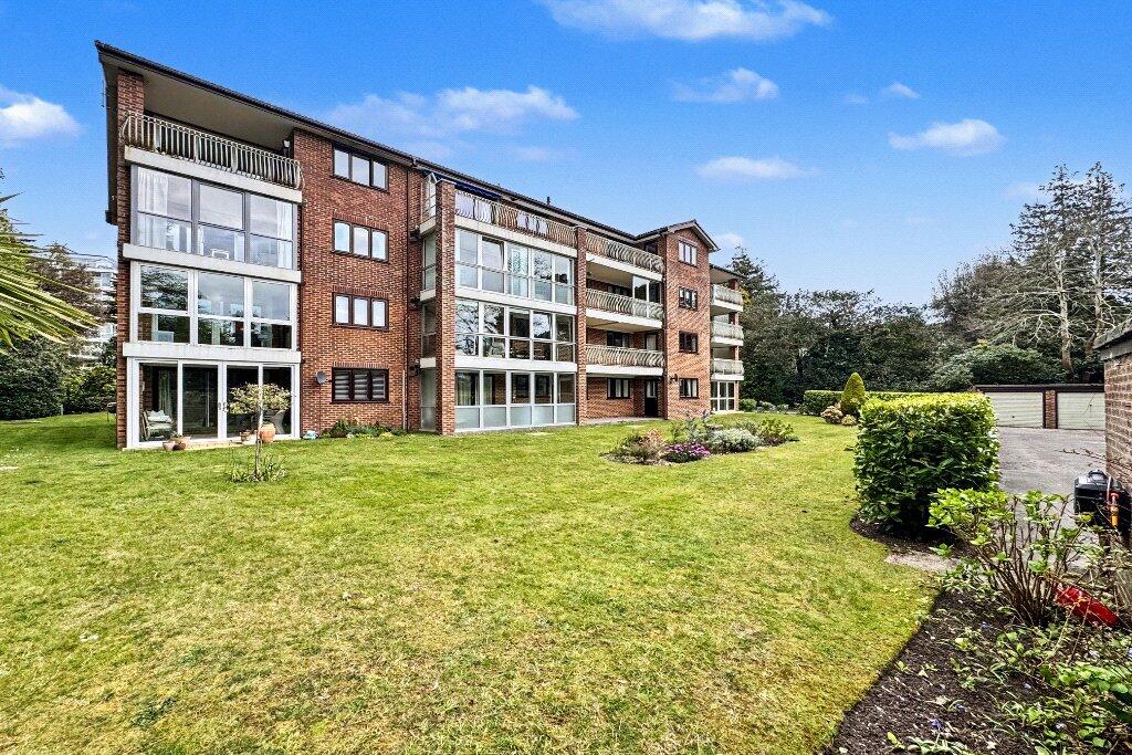 Main image of property: West Cliff Road, Bournemouth, Dorset, BH4