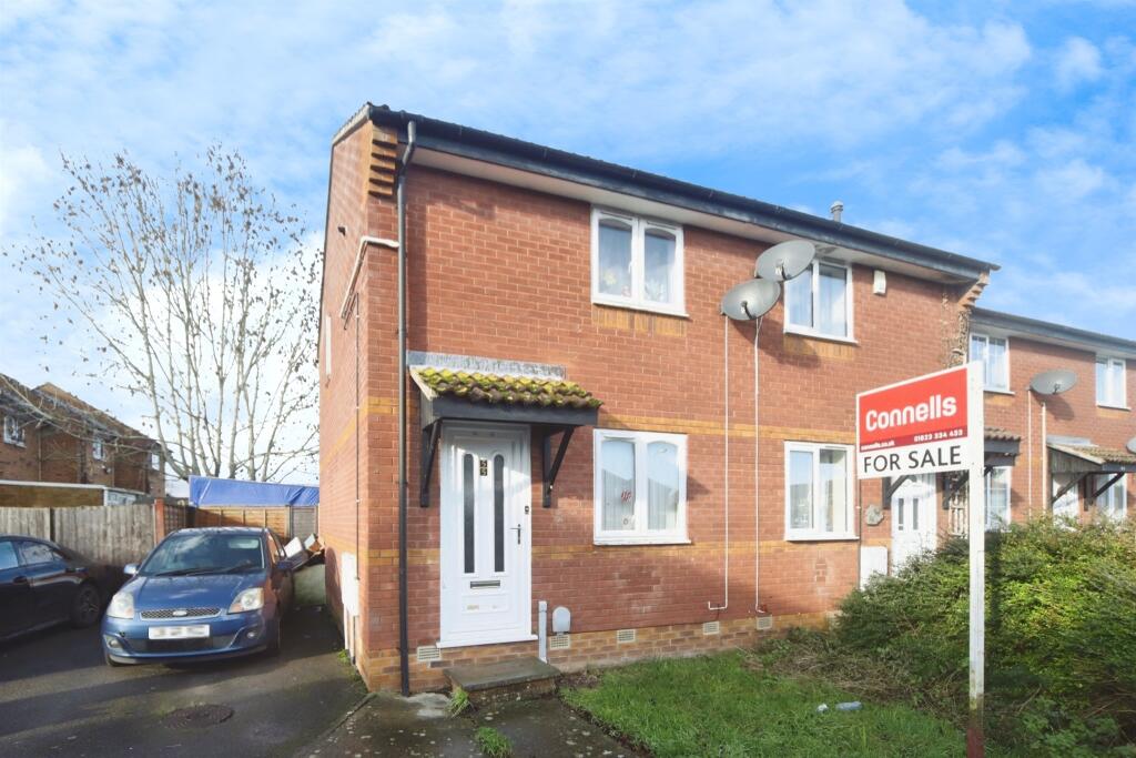 Main image of property: Pollard Road, Bridgwater