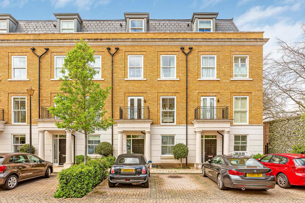 Main image of property: Brewery Lane, Twickenham, TW1