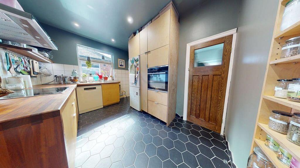 Stannington Avenue, Heaton - View 6