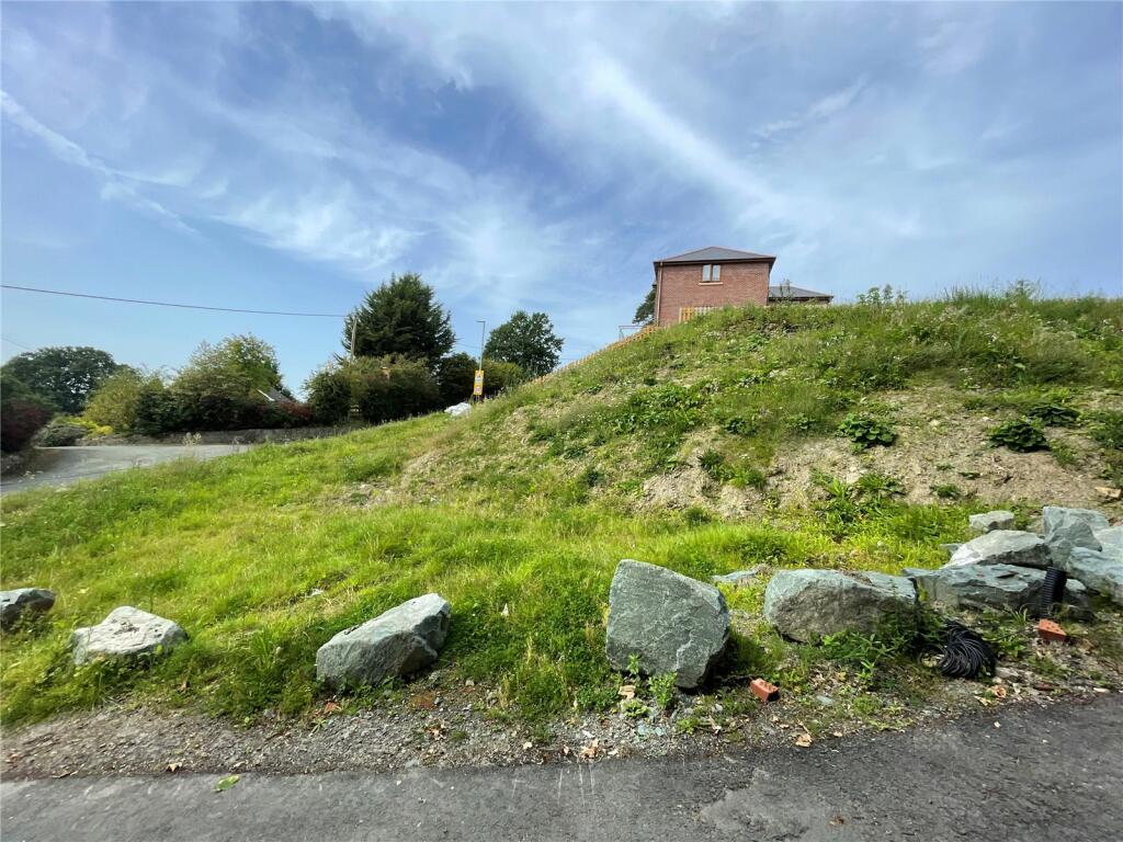 Red Bank, Welshpool - View 4