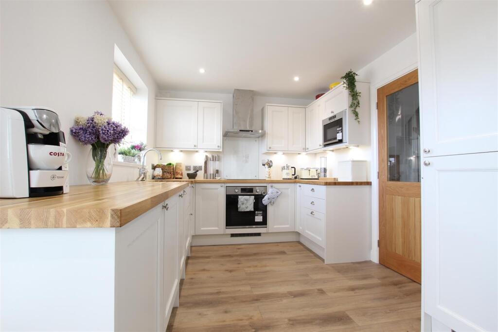 House in Aldbrough - View 2