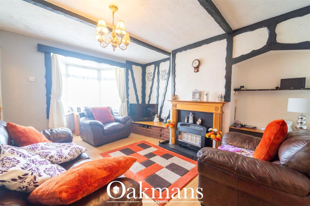 House in Birmingham, Kings Heath - View 4