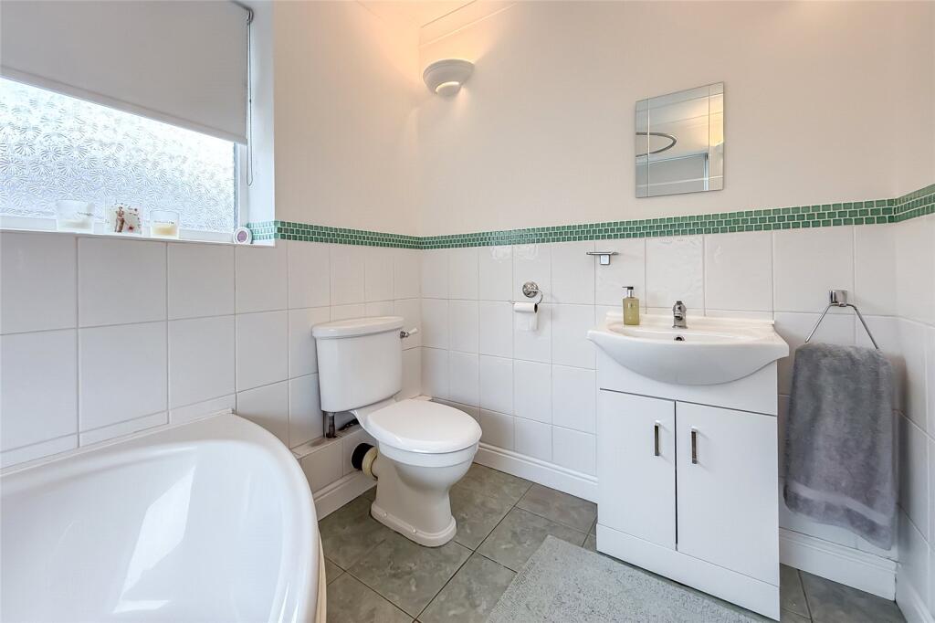 Additional image 21 of Dammersey Close, Markyate, Hertfordshire, AL3