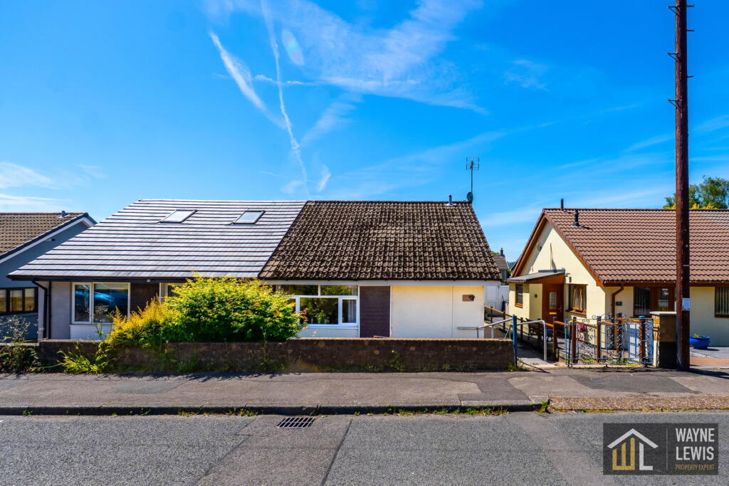 Main image of property: Cherry Tree Close, Bedwas, Caerphilly, CF83 8HB