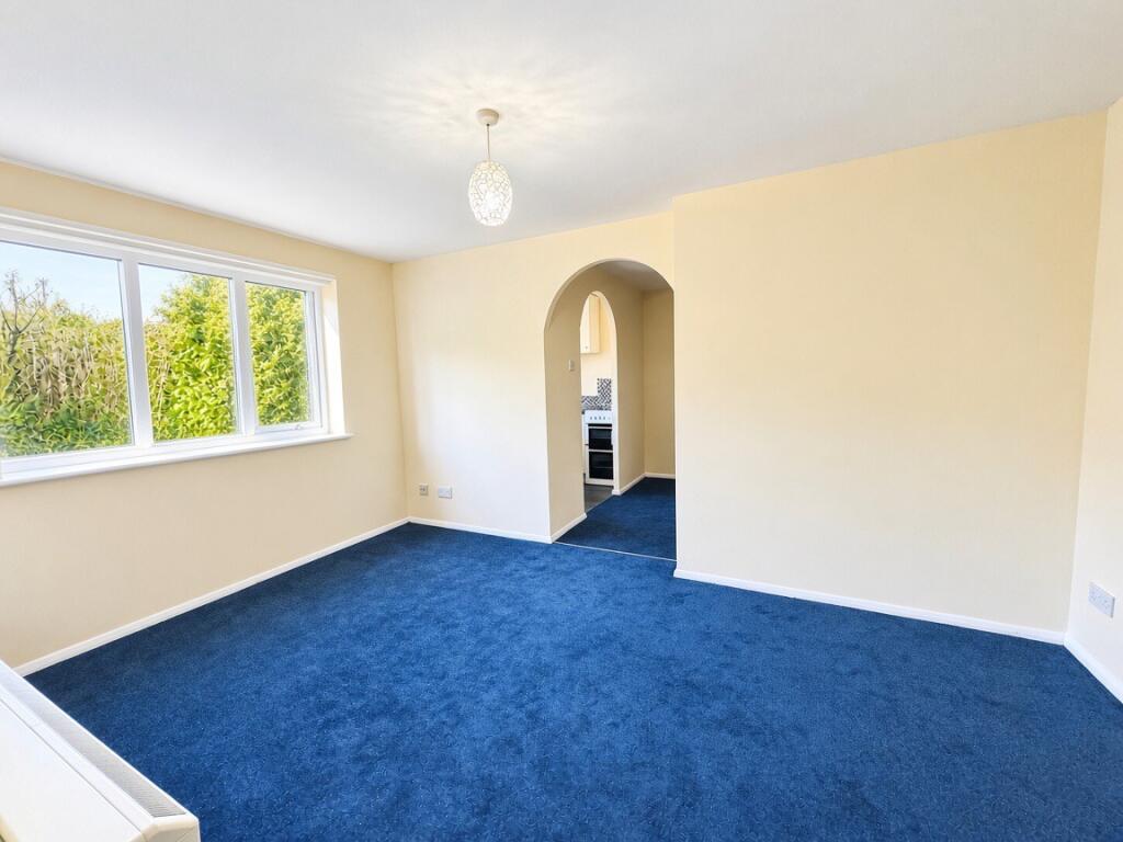 Apartment in London - View 2