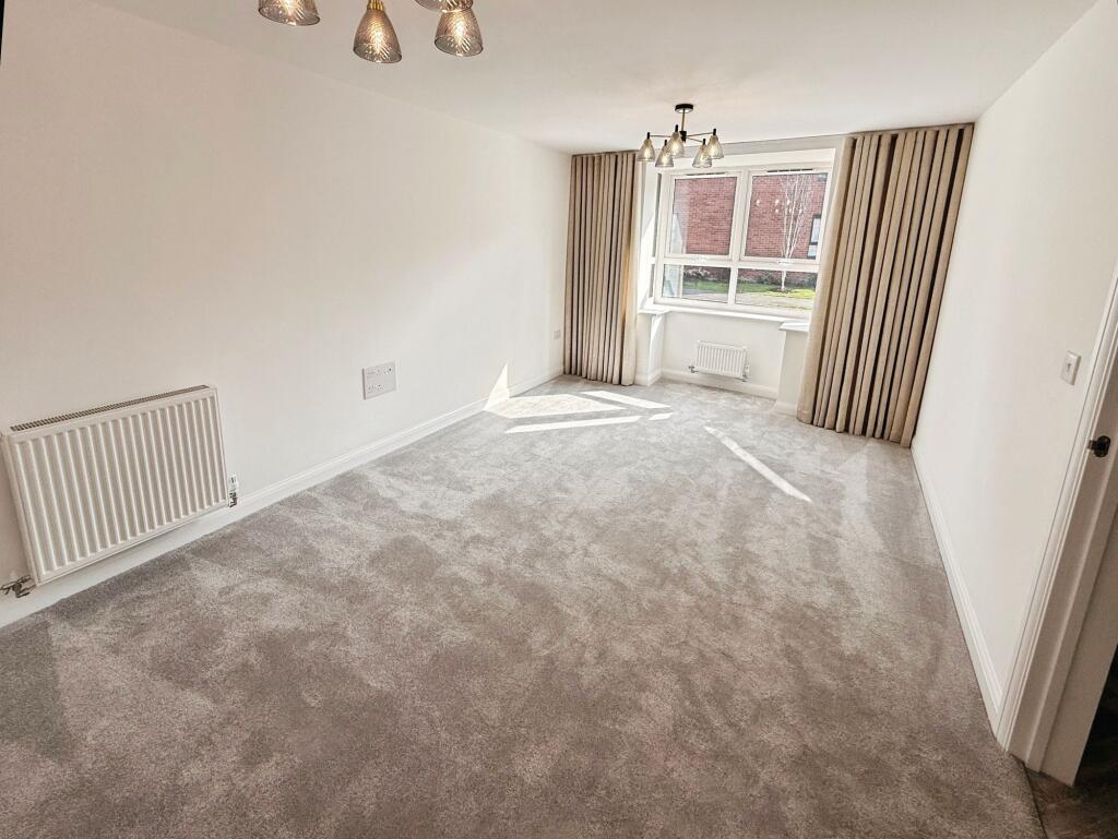 House in Wrockwardine, Telford and Wrekin - View 3