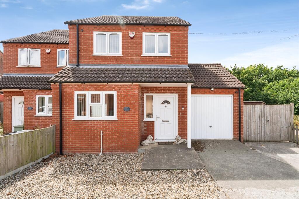 Main image of property: Wellington Crescent, Sculthorpe, Fakenham