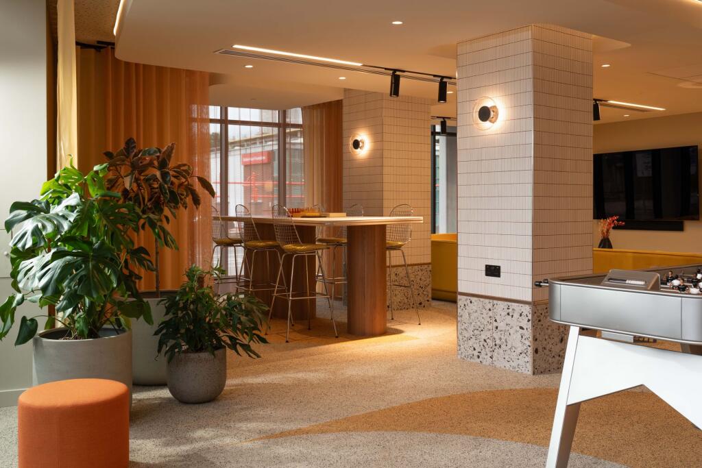 Main image of property: The Radiant, Leeds City Centre, LS3