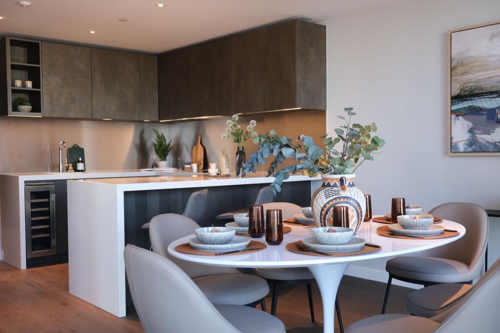 3 bedroom apartment for rent