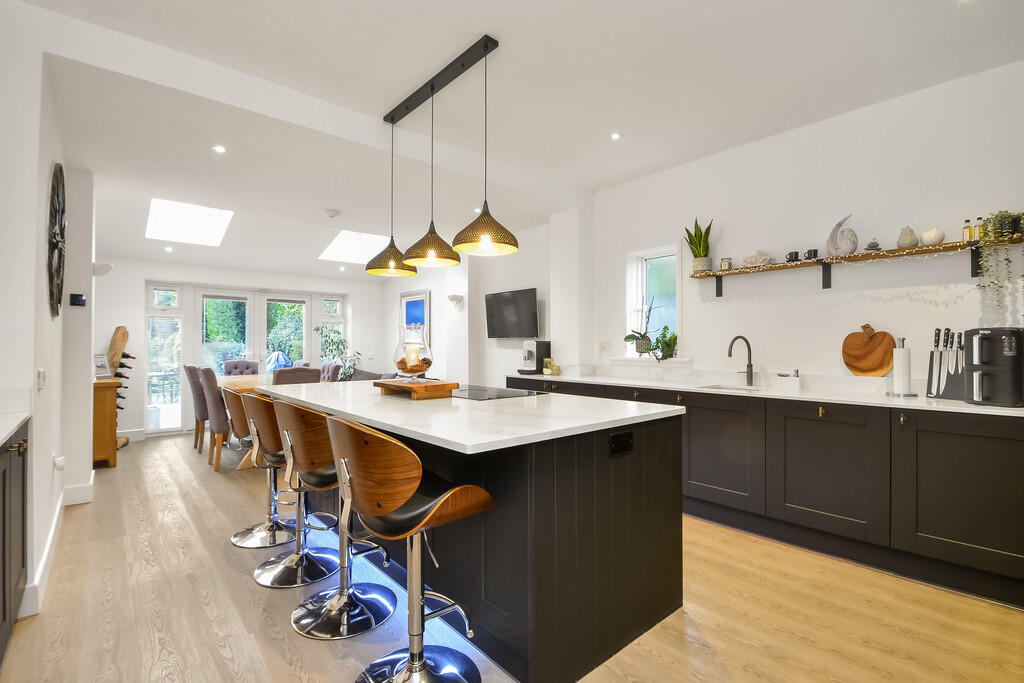 Main image of property: Drayton, Hampshire